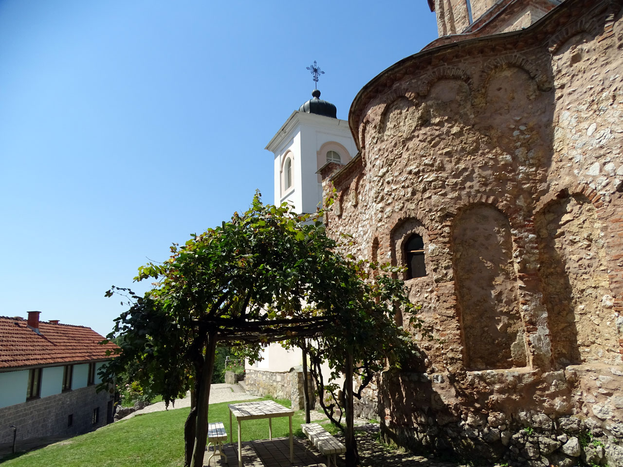 Манастир Витовница